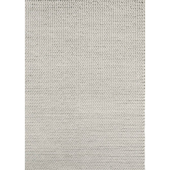 Carpet SALUD SILVER (Handmade Collection)